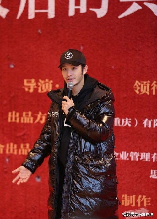 黄晓明baby娱乐圈吃瓜记